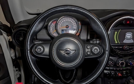 MINI Hatch, 2016 год, 1 490 000 рублей, 23 фотография