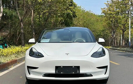 Tesla Model 3 I, 2021 год, 2 520 000 рублей, 2 фотография