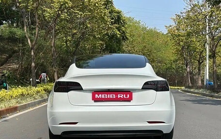 Tesla Model 3 I, 2021 год, 2 520 000 рублей, 9 фотография