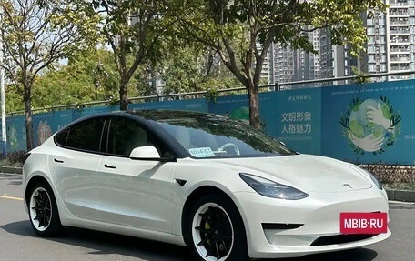 Tesla Model 3 I, 2021 год, 2 520 000 рублей, 3 фотография