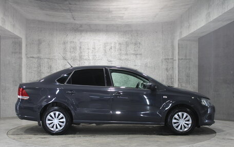 Volkswagen Polo VI (EU Market), 2011 год, 586 000 рублей, 9 фотография