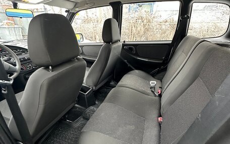 Chevrolet Niva I рестайлинг, 2013 год, 650 000 рублей, 9 фотография