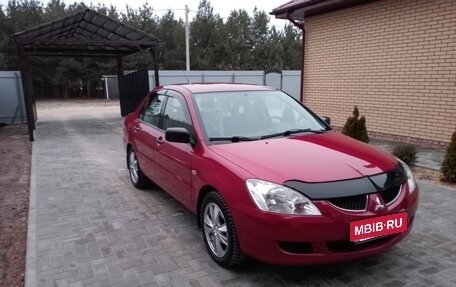 Mitsubishi Lancer IX, 2003 год, 1 020 000 рублей, 2 фотография