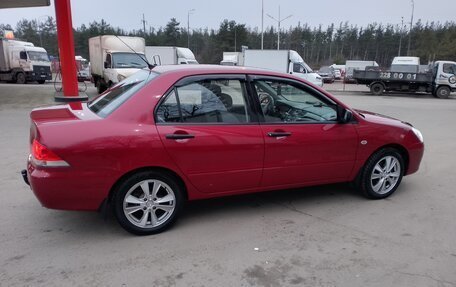 Mitsubishi Lancer IX, 2003 год, 1 020 000 рублей, 8 фотография