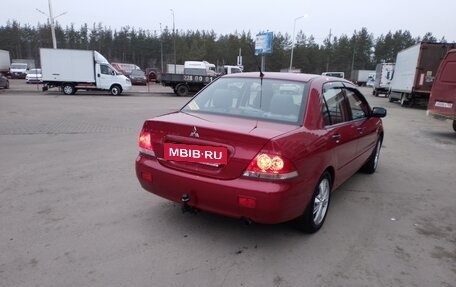 Mitsubishi Lancer IX, 2003 год, 1 020 000 рублей, 7 фотография