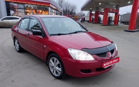 Mitsubishi Lancer IX, 2003 год, 1 020 000 рублей, 9 фотография