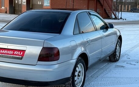 Audi A4, 2000 год, 490 000 рублей, 2 фотография