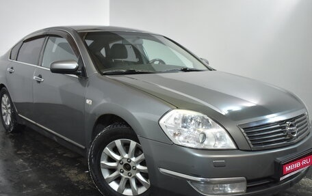 Nissan Teana, 2007 год, 729 000 рублей, 1 фотография