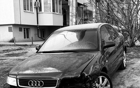 Audi A4, 1999 год, 333 333 рублей, 1 фотография