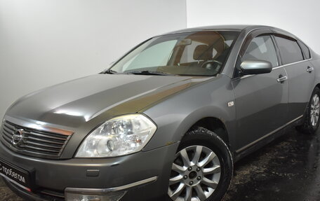 Nissan Teana, 2007 год, 729 000 рублей, 3 фотография