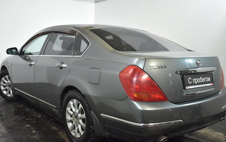 Nissan Teana, 2007 год, 729 000 рублей, 4 фотография