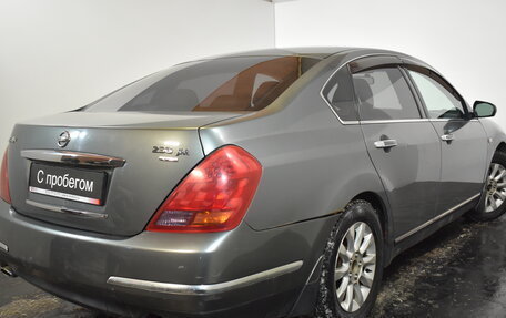 Nissan Teana, 2007 год, 729 000 рублей, 6 фотография