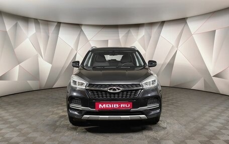 Chery Tiggo 4 I рестайлинг, 2021 год, 1 435 000 рублей, 7 фотография