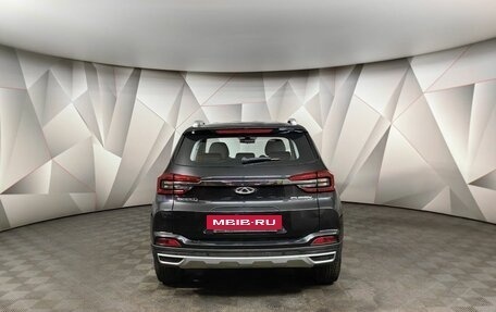 Chery Tiggo 4 I рестайлинг, 2021 год, 1 435 000 рублей, 8 фотография