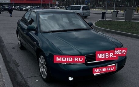 Audi A4, 1999 год, 333 333 рублей, 4 фотография