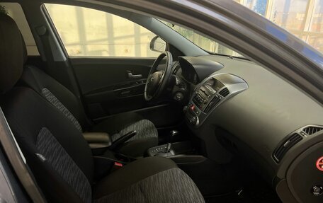 KIA cee'd I рестайлинг, 2008 год, 785 000 рублей, 9 фотография