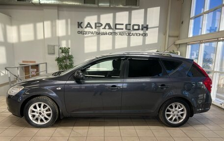 KIA cee'd I рестайлинг, 2008 год, 785 000 рублей, 5 фотография