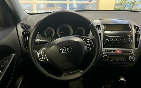 KIA cee'd I рестайлинг, 2008 год, 785 000 рублей, 7 фотография