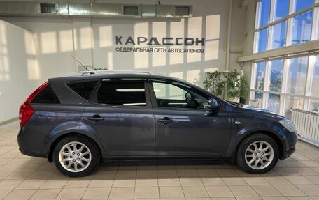 KIA cee'd I рестайлинг, 2008 год, 785 000 рублей, 6 фотография