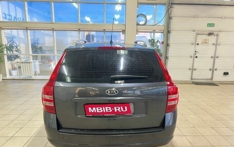 KIA cee'd I рестайлинг, 2008 год, 785 000 рублей, 4 фотография