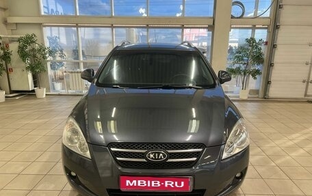 KIA cee'd I рестайлинг, 2008 год, 785 000 рублей, 3 фотография