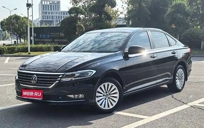 Volkswagen Lavida, 2022 год, 1 500 000 рублей, 1 фотография