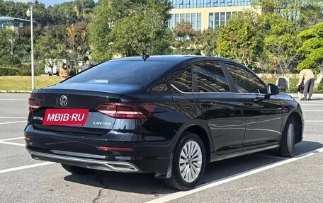 Volkswagen Lavida, 2022 год, 1 500 000 рублей, 3 фотография