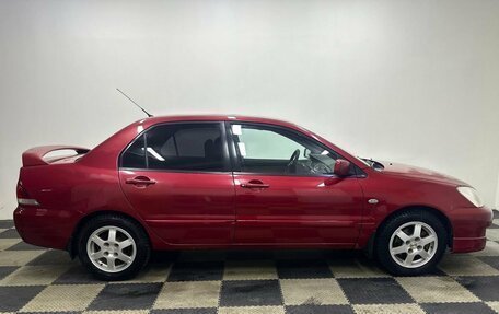 Mitsubishi Lancer IX, 2009 год, 608 000 рублей, 4 фотография