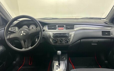 Mitsubishi Lancer IX, 2009 год, 608 000 рублей, 10 фотография