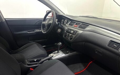 Mitsubishi Lancer IX, 2009 год, 608 000 рублей, 9 фотография