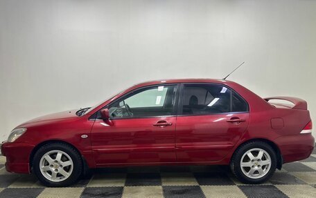 Mitsubishi Lancer IX, 2009 год, 608 000 рублей, 8 фотография