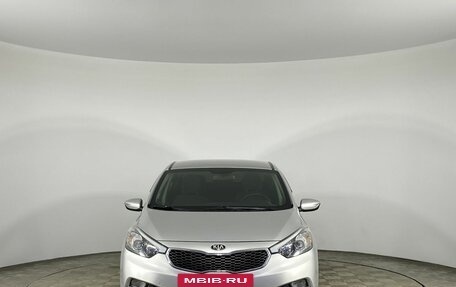 KIA Cerato III, 2014 год, 1 299 000 рублей, 2 фотография