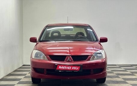 Mitsubishi Lancer IX, 2009 год, 608 000 рублей, 2 фотография