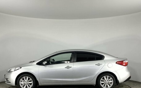 KIA Cerato III, 2014 год, 1 299 000 рублей, 9 фотография