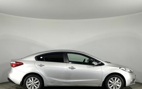 KIA Cerato III, 2014 год, 1 299 000 рублей, 4 фотография