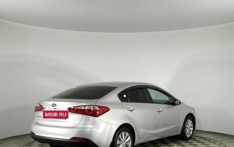 KIA Cerato III, 2014 год, 1 299 000 рублей, 5 фотография