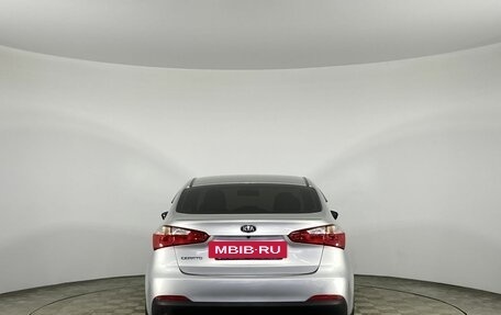 KIA Cerato III, 2014 год, 1 299 000 рублей, 6 фотография