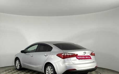 KIA Cerato III, 2014 год, 1 299 000 рублей, 8 фотография