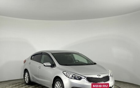 KIA Cerato III, 2014 год, 1 299 000 рублей, 3 фотография