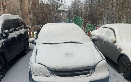 Chevrolet Lacetti, 2004 год, 270 000 рублей, 10 фотография