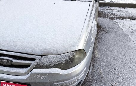 Daewoo Nexia I рестайлинг, 2012 год, 230 000 рублей, 1 фотография