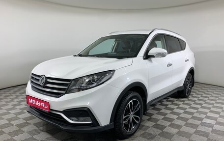 DongFeng 580 I, 2021 год, 1 560 000 рублей, 1 фотография