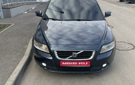 Volvo S40 II, 2007 год, 750 000 рублей, 1 фотография