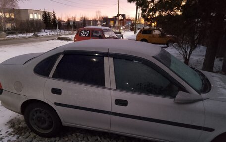 Opel Vectra B рестайлинг, 1996 год, 180 000 рублей, 2 фотография