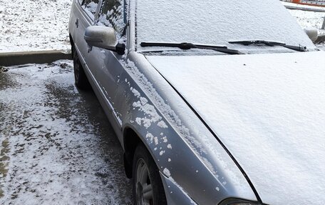 Daewoo Nexia I рестайлинг, 2012 год, 230 000 рублей, 4 фотография