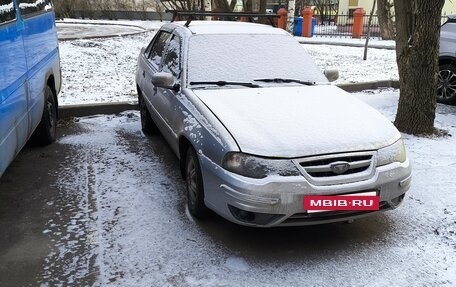 Daewoo Nexia I рестайлинг, 2012 год, 230 000 рублей, 12 фотография