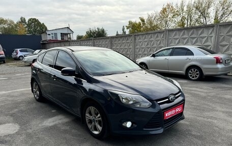 Ford Focus III, 2011 год, 850 000 рублей, 1 фотография