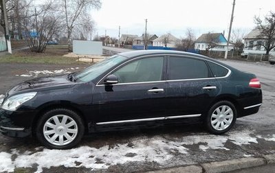 Nissan Teana, 2011 год, 1 199 000 рублей, 1 фотография