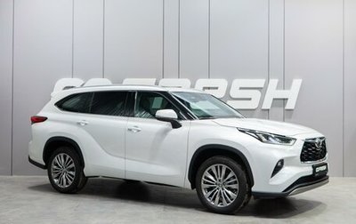 Toyota Highlander, 2024 год, 6 820 000 рублей, 1 фотография