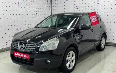 Nissan Qashqai, 2009 год, 950 000 рублей, 1 фотография